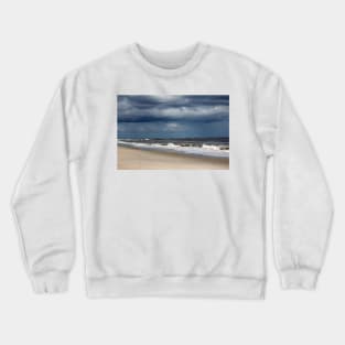 Storm Clouds Crewneck Sweatshirt